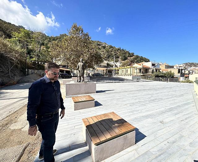 Μενέλαος Μποκέας