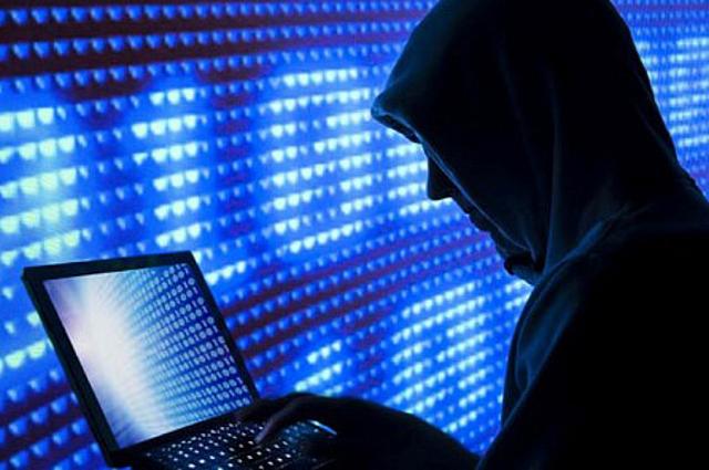 διαδικτυακο έγκλημα