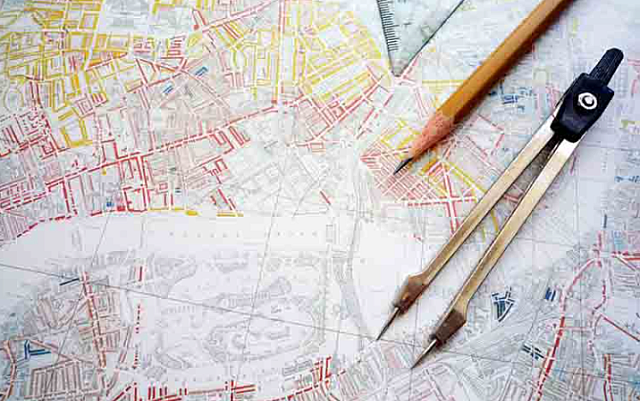 τοπικό πολεοδομικό