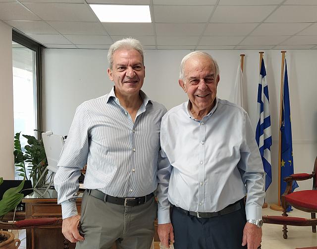 Λαμπρινός - Καλοκαιρινός 