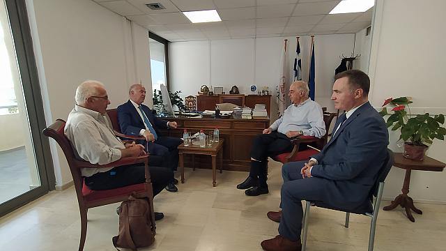 φλωριδης - λαμπρινος