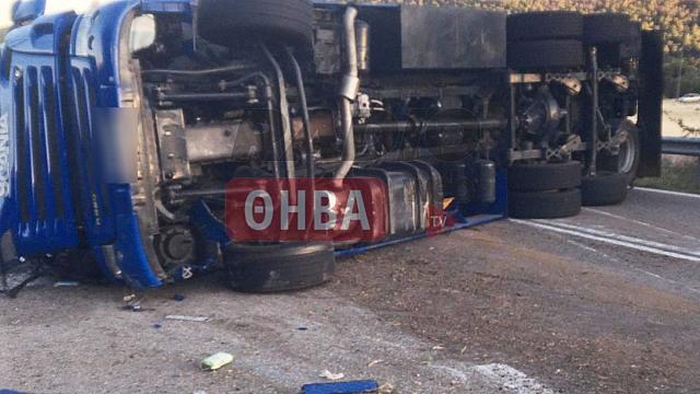 νταλίκα θήβα