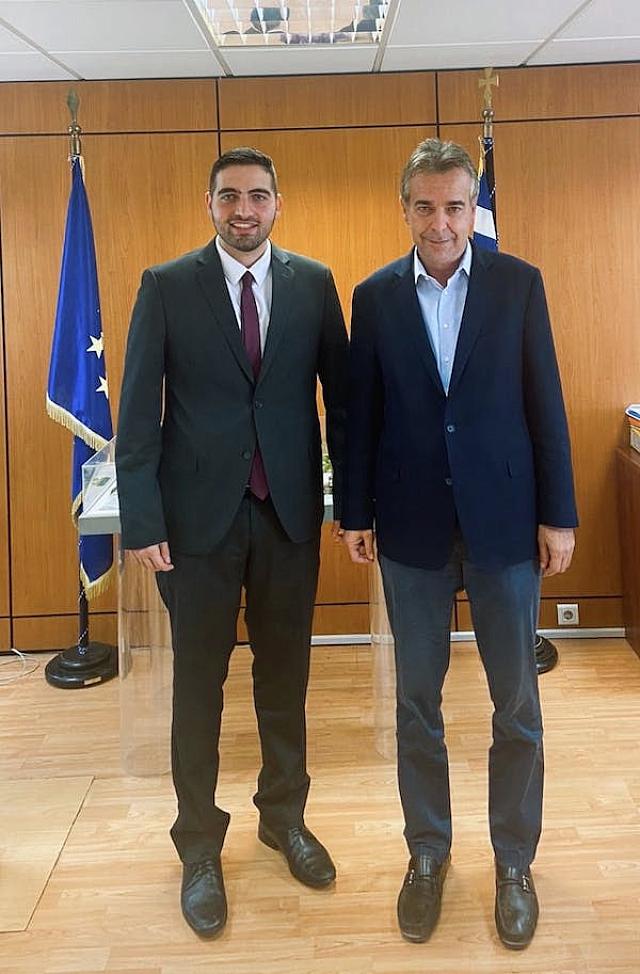 κωνσταντινος κεφαλογιαννης