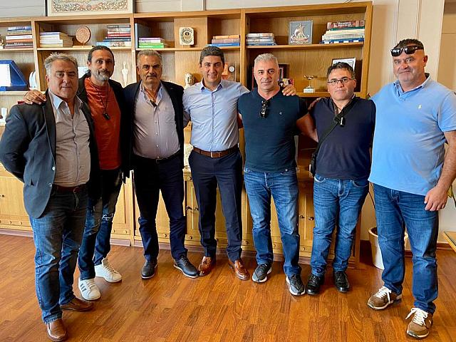 αυγενακης αγροτικος συλλογος αστερουσιων