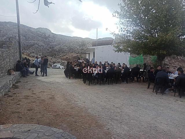 πετραδολάκια