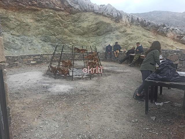 πετραδολάκια