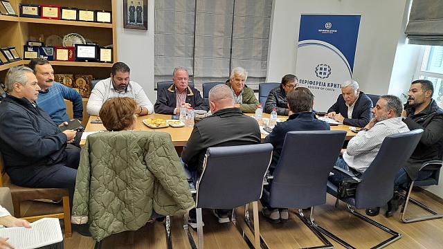 επιτροπη περιβαλλοντος