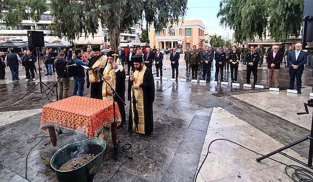 εθνικη αντισταση