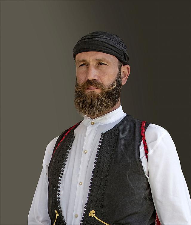 Αντωνης Μαρτσάκης