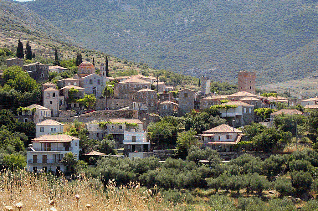 ΑΓΙΟς ΝΙΚΩΝ ΜΕΣΣΗΝΙΑ