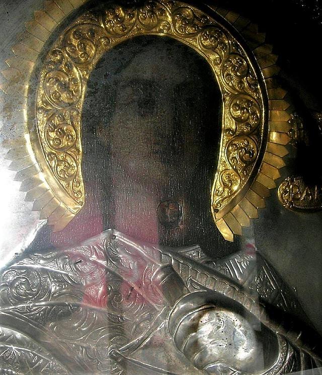 αγια βαρβαρα