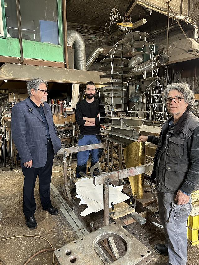 ΑΔΕΡΦΟΙ ΣΩΤΗΡΙΑΔΗ