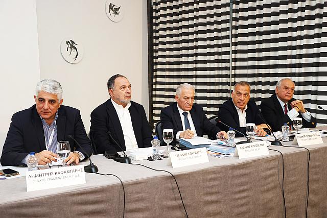 ΑΡΝΑΟΥΤΑΚΗΣ ΗΜΕΡΙΔΑ ΚΕΔΕ