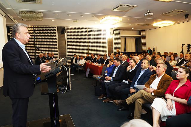 ΑΡΝΑΟΥΤΑΚΗΣ ΗΜΕΡΙΔΑ ΚΕΔΕ