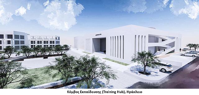 ΙΤΕ - ΚΟΜΒΟς ΕΚΠΑΙΔΕΥΣΗς