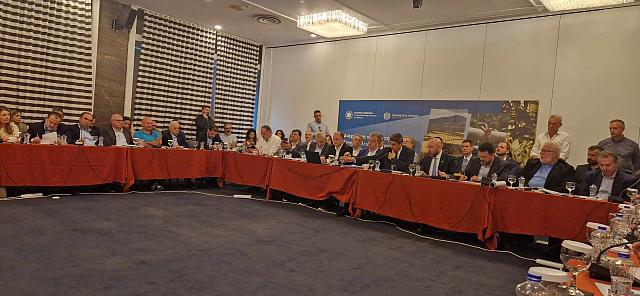 ΣΥΣΚΕΨΗ ΓΙΑ ΝΕΡΟ ΗΡΑΚΛΕΙΟ