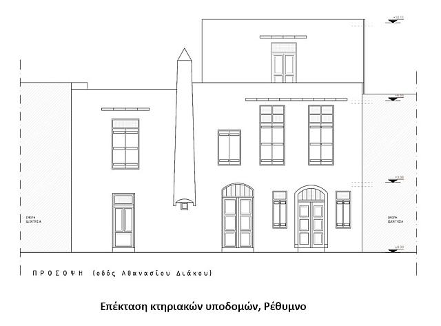 ΙΤΕ - ΡΕΘΥΜΝΟ