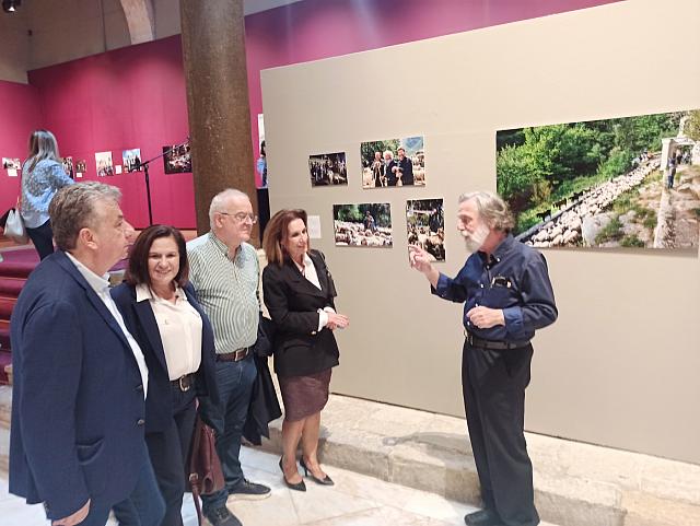 Νίκος Ψιλάκης