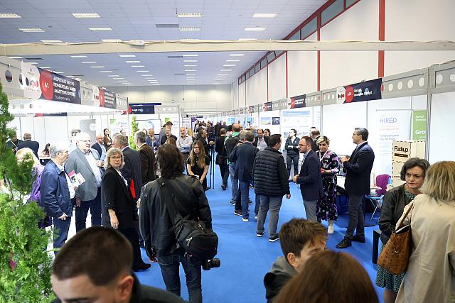 InnoDays 2023 Σ.Αρναουτάκης