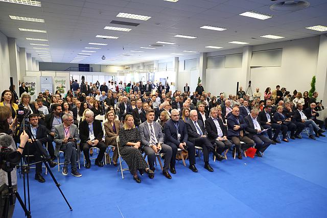 InnoDays 2023 Σ.Αρναουτάκης