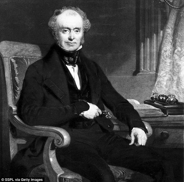 τον γουοκερ σπιρτο