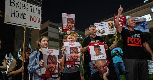 Πολεμος Ισραήλ - Γάζας