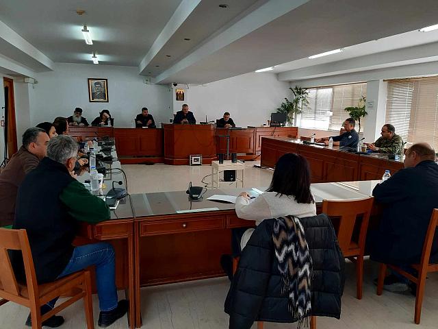 δημος φαιστου