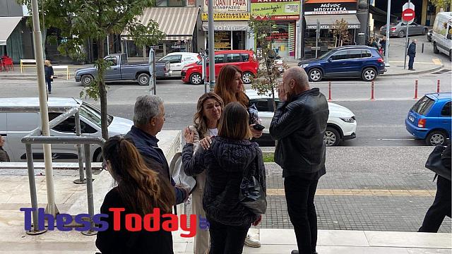 μητέρα εμμανουέλας