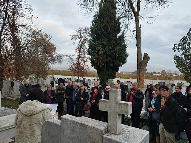 ΤΑΦΟς ΖΟΡΜΠΑ