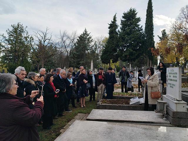 ΤΑΦΟς ΖΟΡΜΠΑ