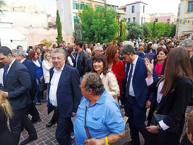 ΑΡΝΑΟΥΤΑΚΗΣ ΧΑΝΙΑ