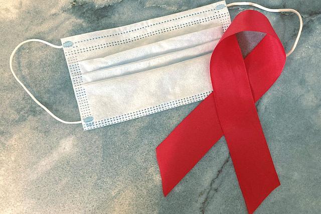 aids - covid 19