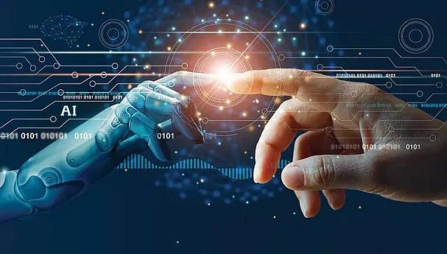 Τεχνητή Νοημοσύνη 