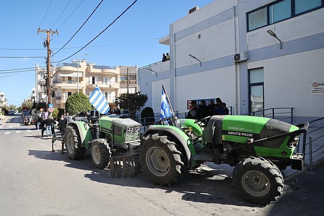 ΟΠΕΚΕΠΕ κτηνονοτρόφοι
