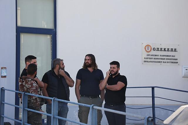 ΟΠΕΚΕΠΕ κτηνονοτρόφοι