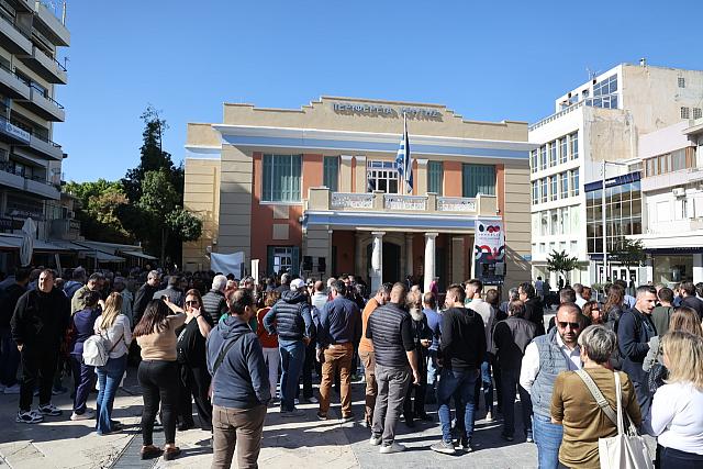 ΔΙΑΜΑΡΤΥΡΙΑ ΕΛΕΥΘΕΡΩΝ ΕΠΑΓΓΕΛΜΑΤΙΩΝ