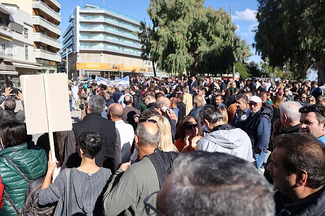 ΔΙΑΜΑΡΤΥΡΙΑ ΕΛΕΥΘΕΡΩΝ ΕΠΑΓΓΕΛΜΑΤΙΩΝ