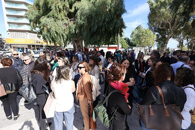 ΔΙΑΜΑΡΤΥΡΙΑ ΕΛΕΥΘΕΡΩΝ ΕΠΑΓΓΕΛΜΑΤΙΩΝ