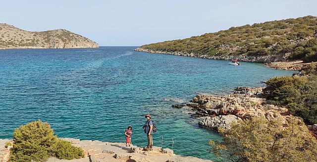 Πεζοπορία - Κολοκύθα 