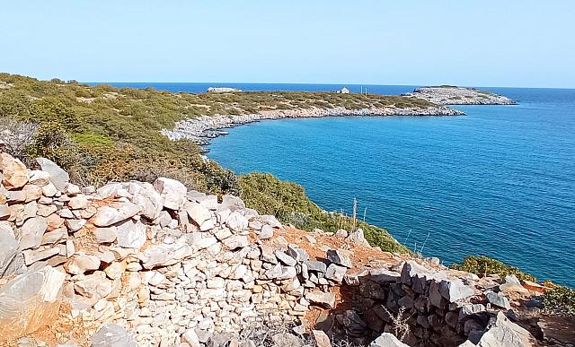 Πεζοπορία - Κολοκύθα 