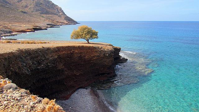 Μαλλιάρης - πεζοπορία 