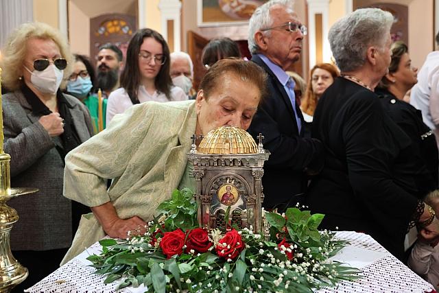 άγιος μηνάς