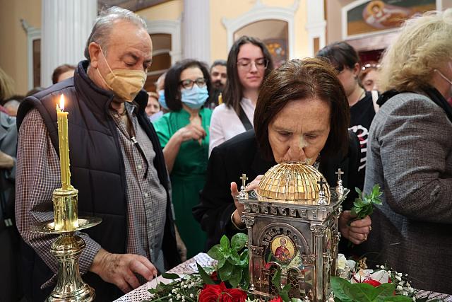 άγιος μηνάς