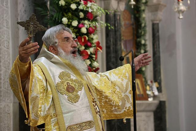 άγιος μηνάς