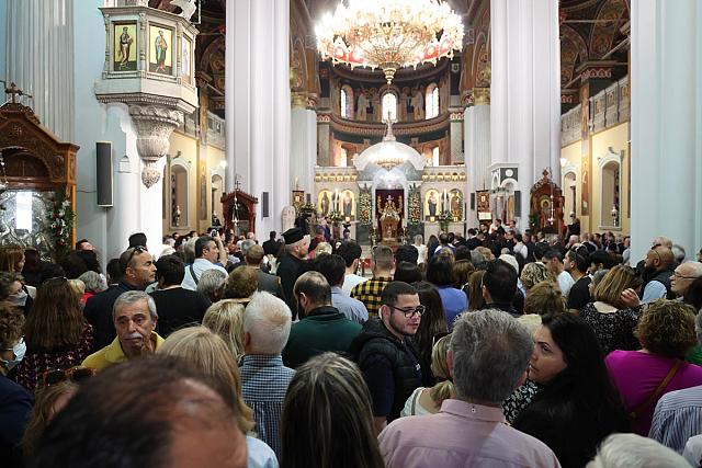 άγιος μηνάς