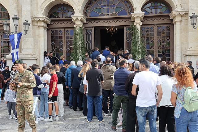 άγιος μηνάς