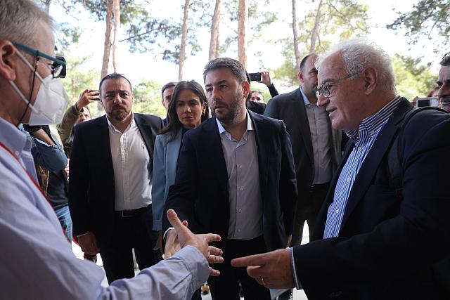 ανδρουλάκης ηράκλειο