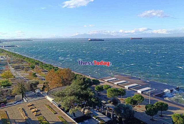 Βοριάς Θεσσαλονίκη