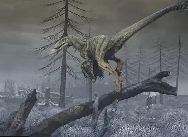 ΔΕΙΝΟΣΑΥΡΟΙ