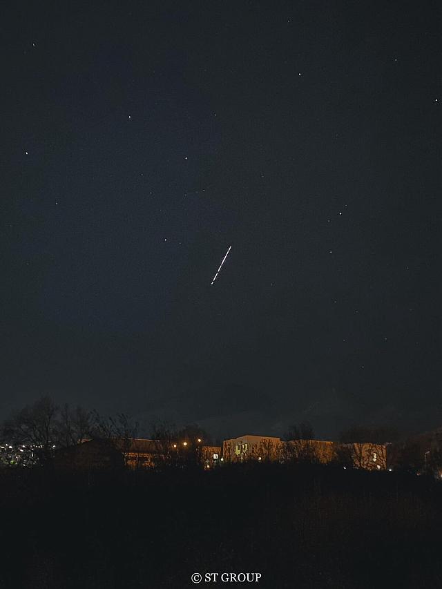 δορυφόροι Ξάνθη